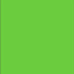 Green fluorescent