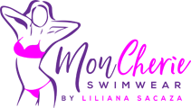 Moncherie by Liliana Sacaza Swimwear