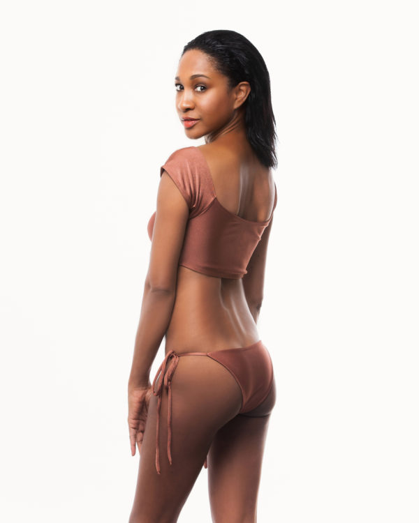 SAFIRA BIKINI SET