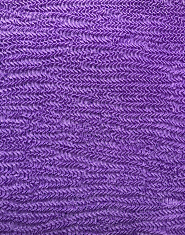 Lilac in Crinkle
