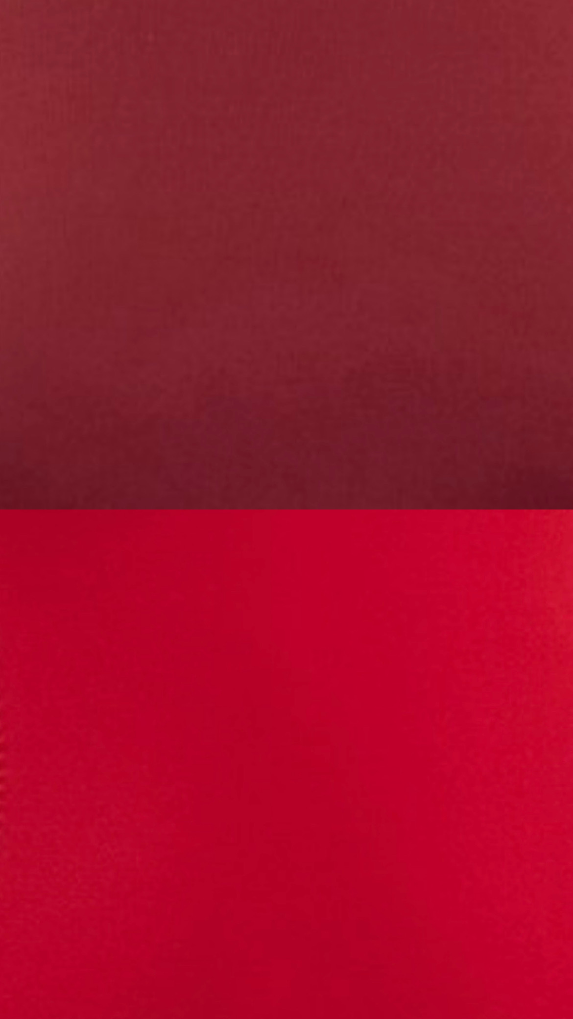 Burgundy/Red