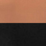 Tan/Black
